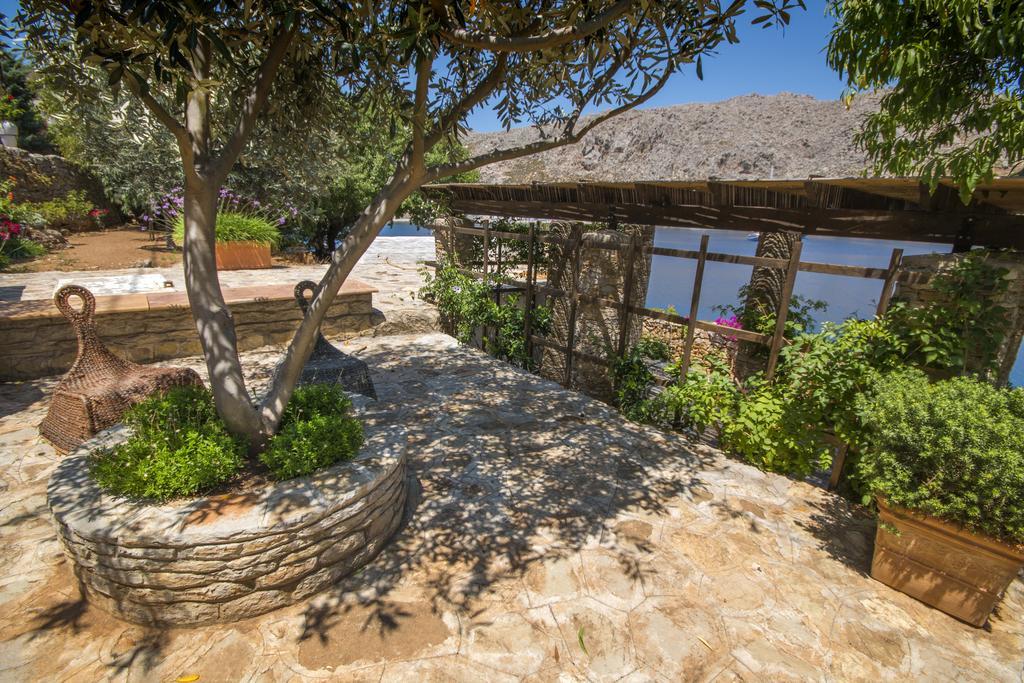 Emporio Hotel Symi Exterior photo